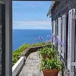 Casas Do Horizonte Ferienhaus *