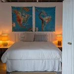 Casas Do Horizonte Ferienhaus Ribeiras