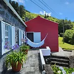Ferienhaus Casas Do Horizonte Ribeiras