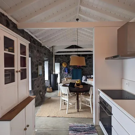 Casas Do Horizonte *