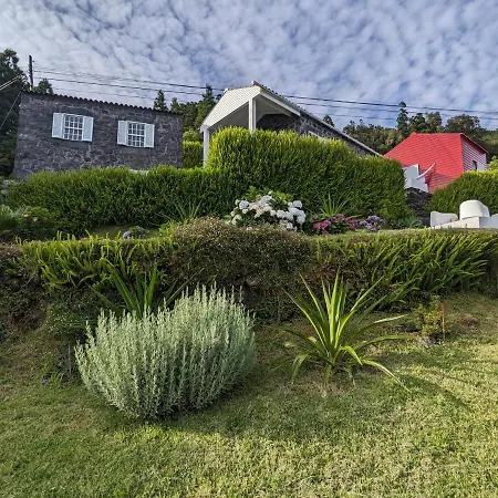 Casas Do Horizonte *