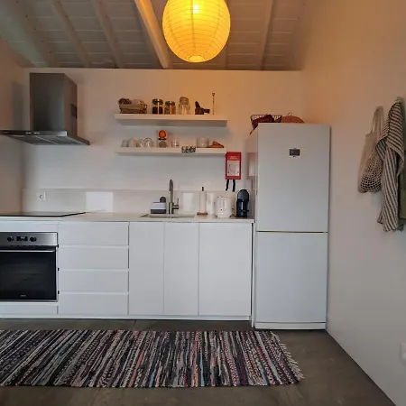 Casas Do Horizonte *