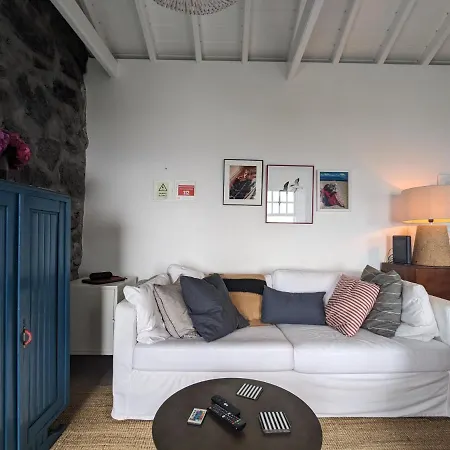 Casas Do Horizonte *