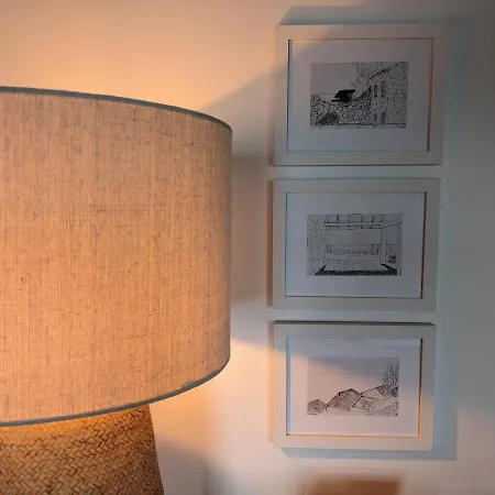 Casas Do Horizonte * Ribeiras