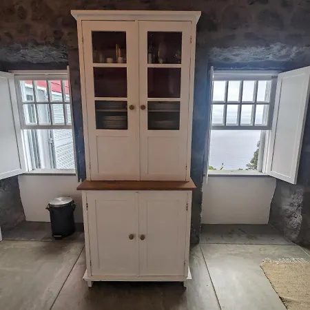 Casas Do Horizonte Ribeiras