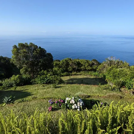 Casas Do Horizonte * Ribeiras