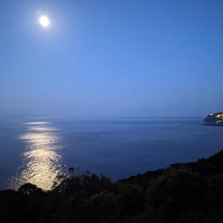 بيت للعطل Casas Do Horizonte *