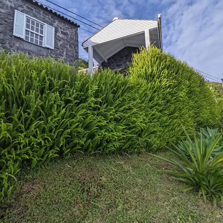 Casas Do Horizonte Ribeiras