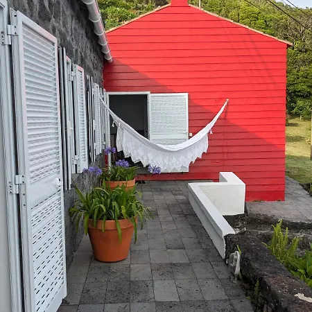 Casas Do Horizonte Casa vacanze