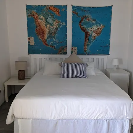 Casas Do Horizonte بيت للعطل *