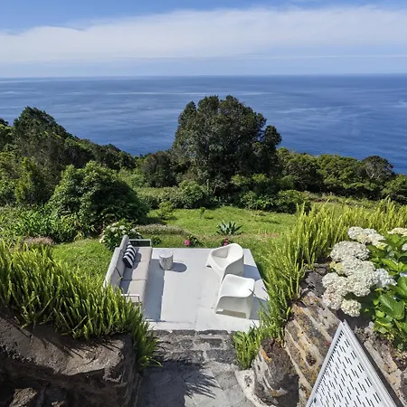 بيت للعطل Casas Do Horizonte Ribeiras