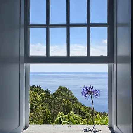 Casa vacanze Casas Do Horizonte