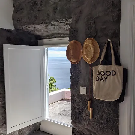 Casas Do Horizonte Casa vacanze Ribeiras