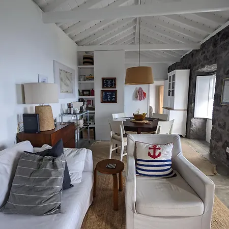 Casas Do Horizonte Ribeiras