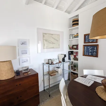 Casas Do Horizonte *