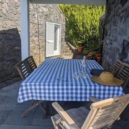 Casas Do Horizonte Ribeiras