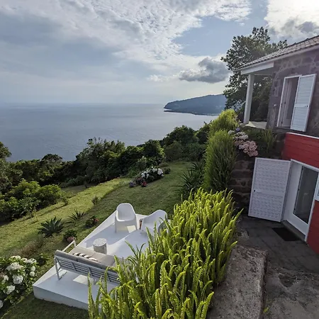 Vakantiehuis Casas Do Horizonte *