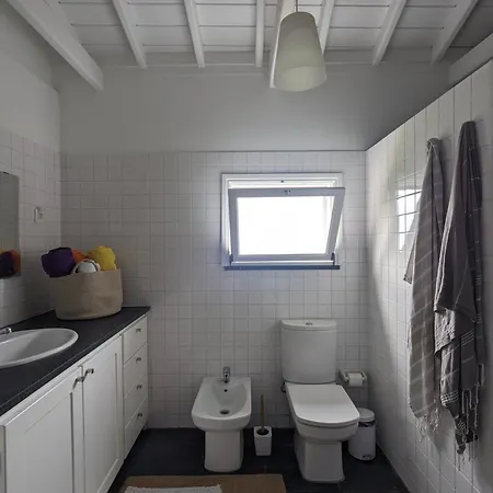 Casas Do Horizonte Holiday home