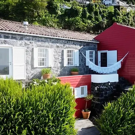 度假居 Casas Do Horizonte