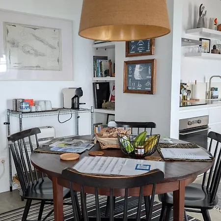 Casas Do Horizonte Ribeiras