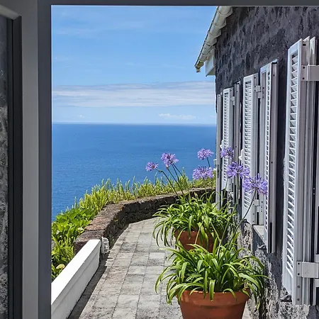Casas Do Horizonte Holiday home *