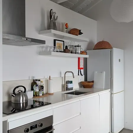 Casas Do Horizonte بيت للعطل Ribeiras