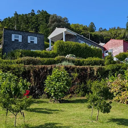 Casas Do Horizonte 度假居