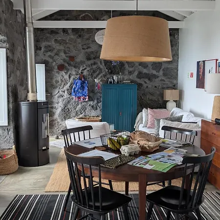 بيت للعطل Casas Do Horizonte *