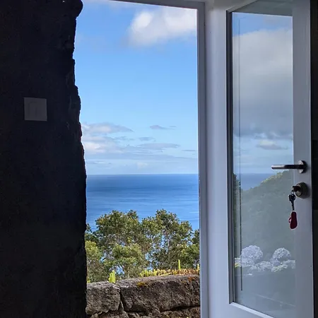 Casas Do Horizonte