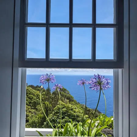 بيت للعطل Casas Do Horizonte *