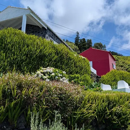 度假居 Casas Do Horizonte