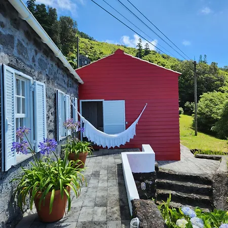 بيت للعطل Casas Do Horizonte Ribeiras