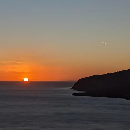 Casas Do Horizonte بيت للعطل *