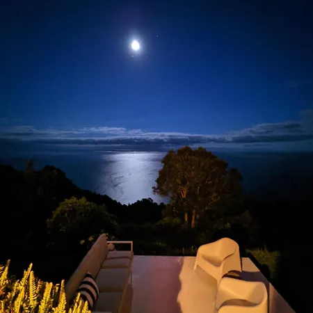 Casas Do Horizonte