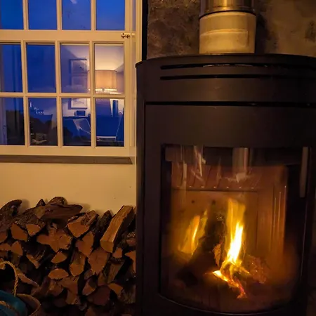 Casas Do Horizonte بيت للعطل