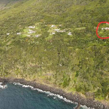 Casas Do Horizonte Ribeiras