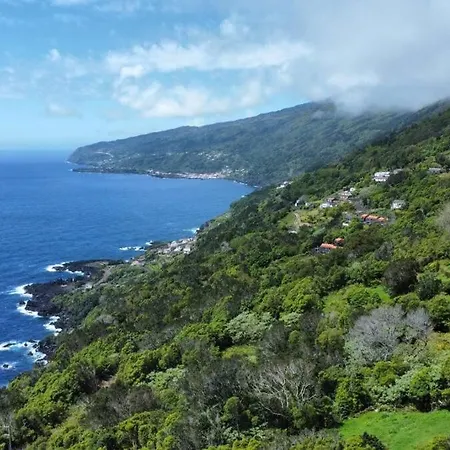 Casas Do Horizonte 펜션