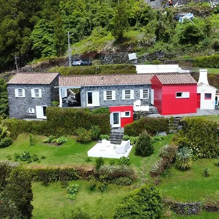 Casas Do Horizonte 펜션 *
