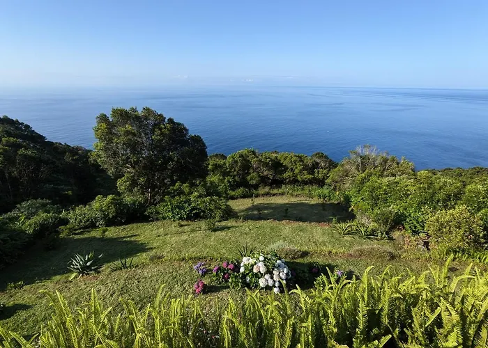 Casas Do Horizonte * Ribeiras