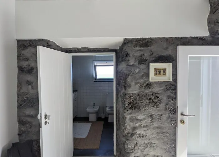 Casas Do Horizonte Semesterbostad