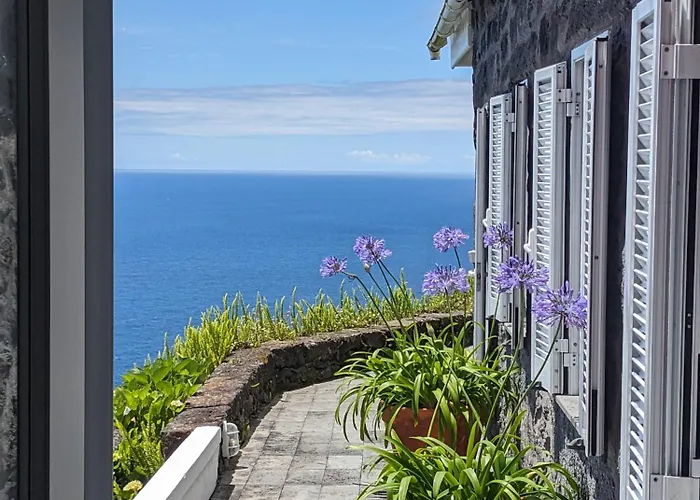 Casas Do Horizonte Дом отдыха *