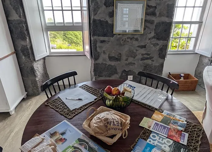 Casas Do Horizonte *