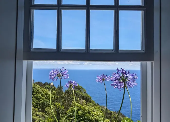 Дом отдыха Casas Do Horizonte *