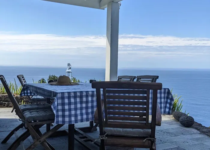 Casas Do Horizonte *