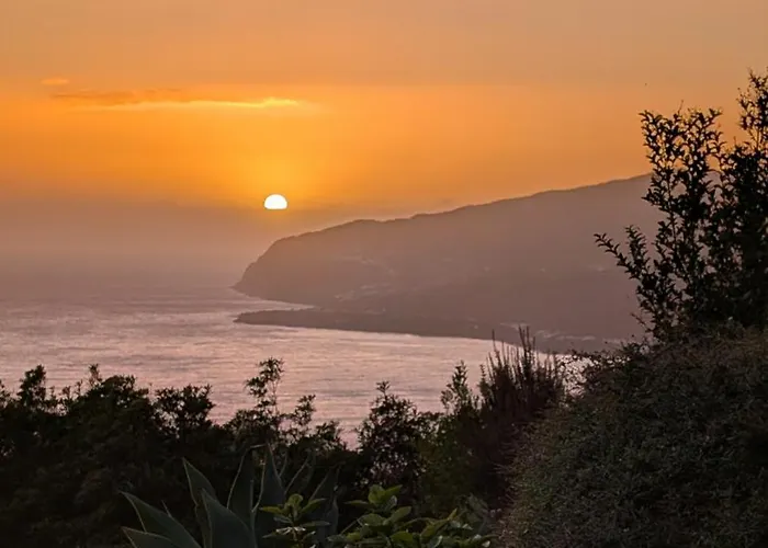 Semesterbostad Casas Do Horizonte