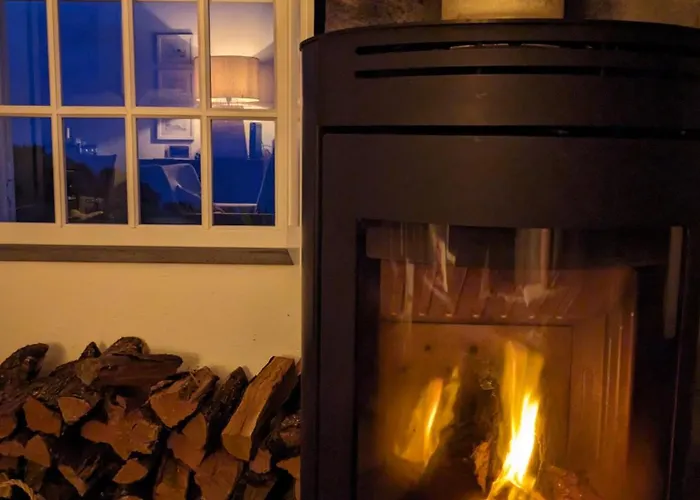 Casas Do Horizonte Semesterbostad